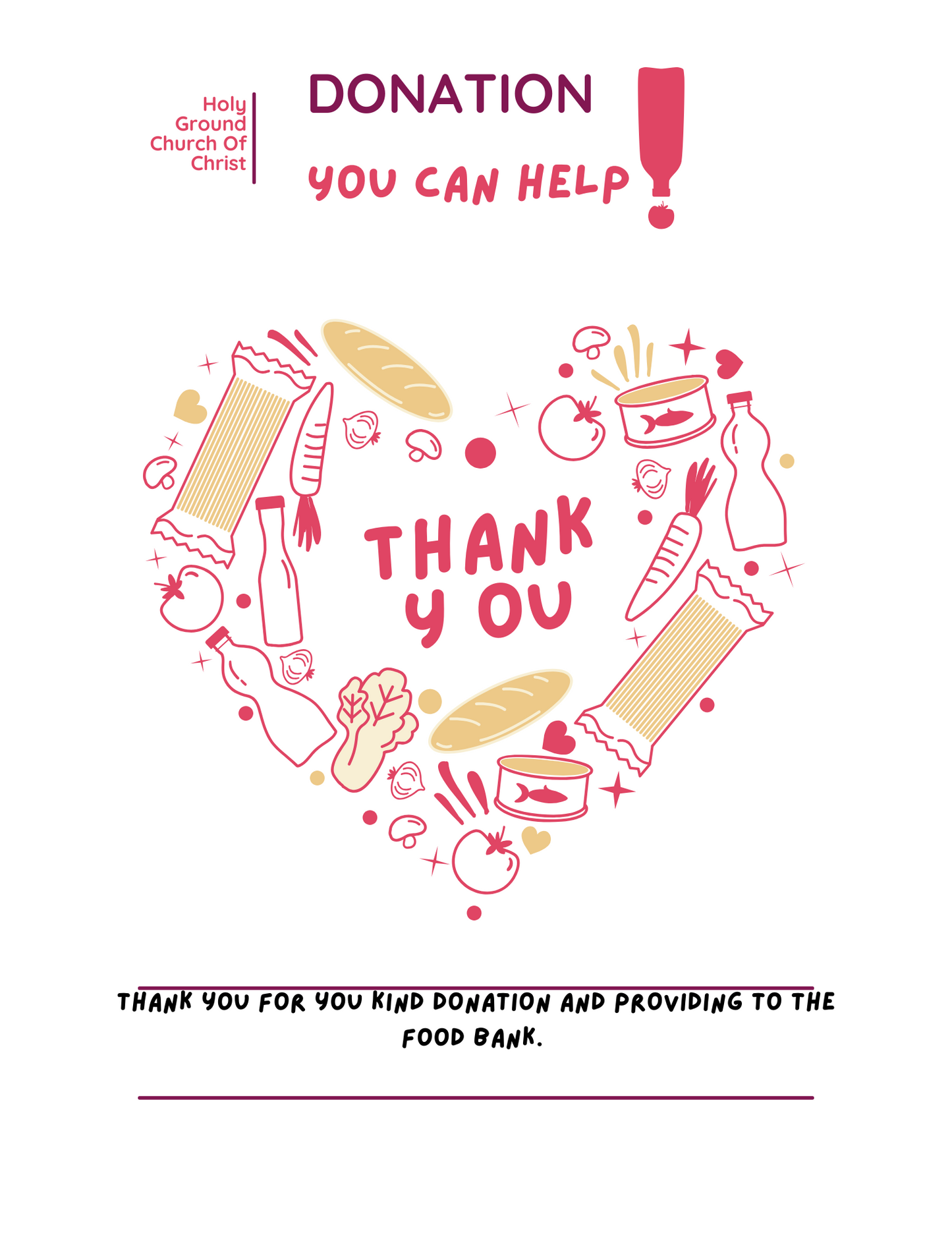 $10 Donation
