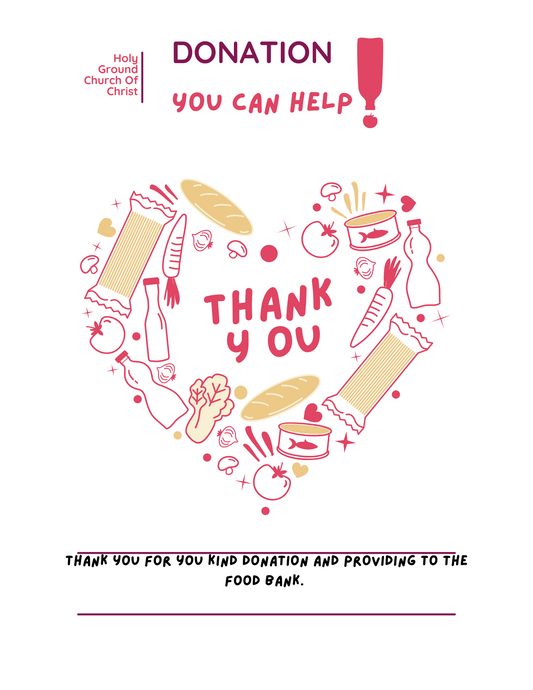 $1 Donation
